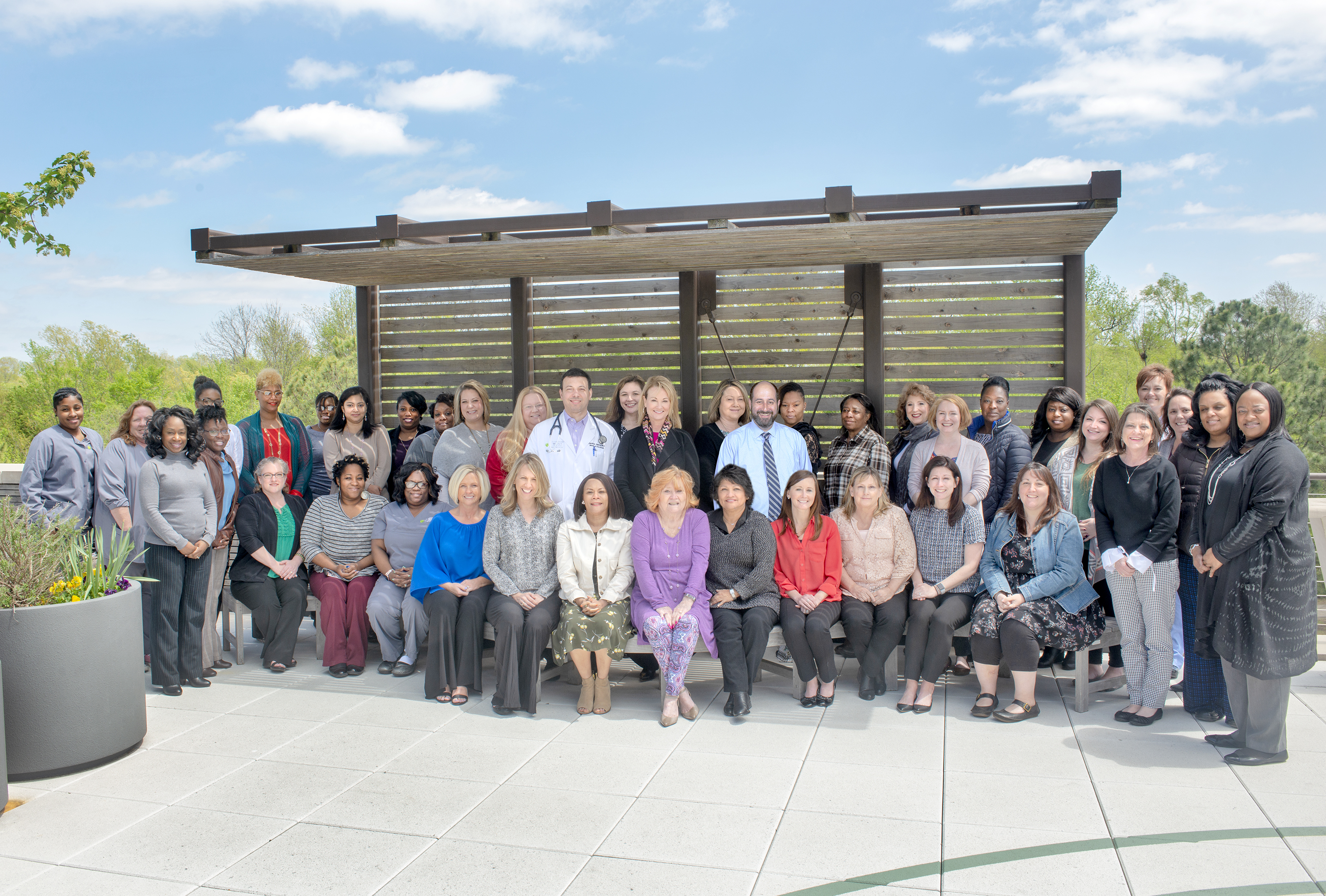 Clinical Research Team