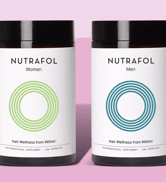  Nutrafol