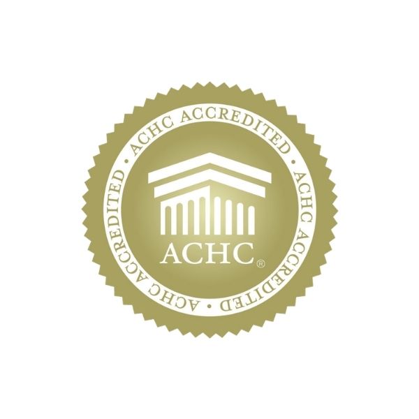 ACHC logo