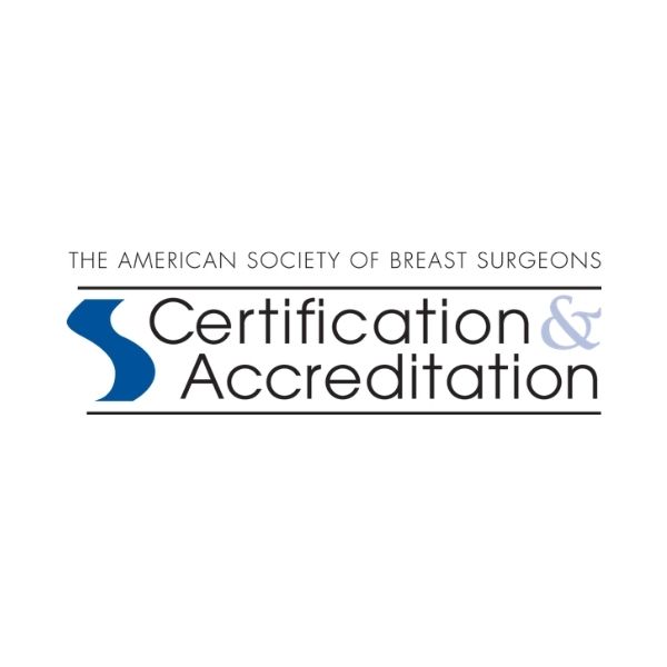 American Society of Breast Surgeons logo