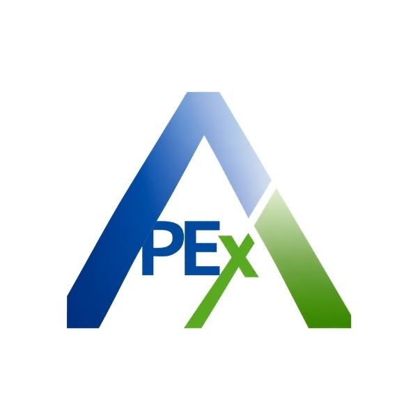 Apex logo