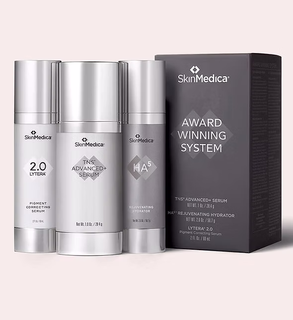 SKINMEDICA