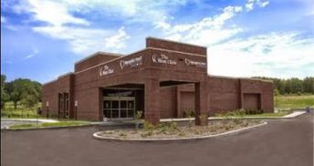 Brighton Campus