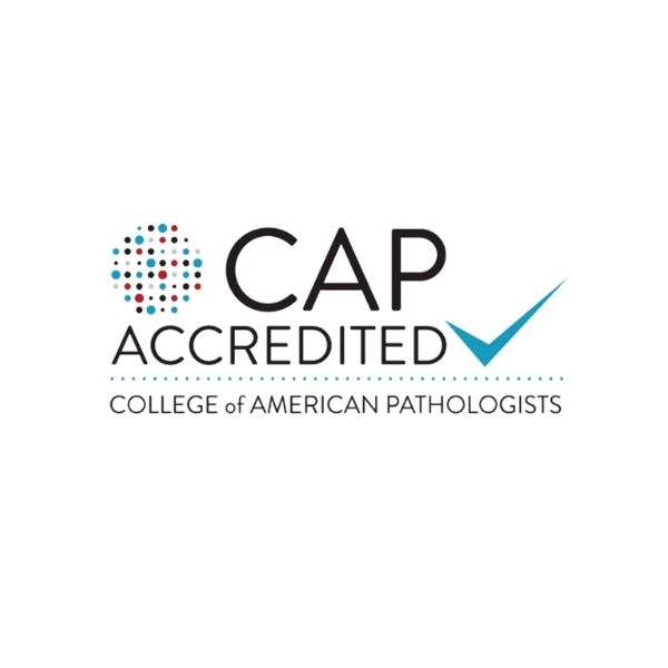 CAP logo