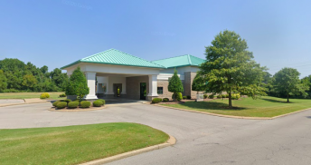 Dyersburg Campus