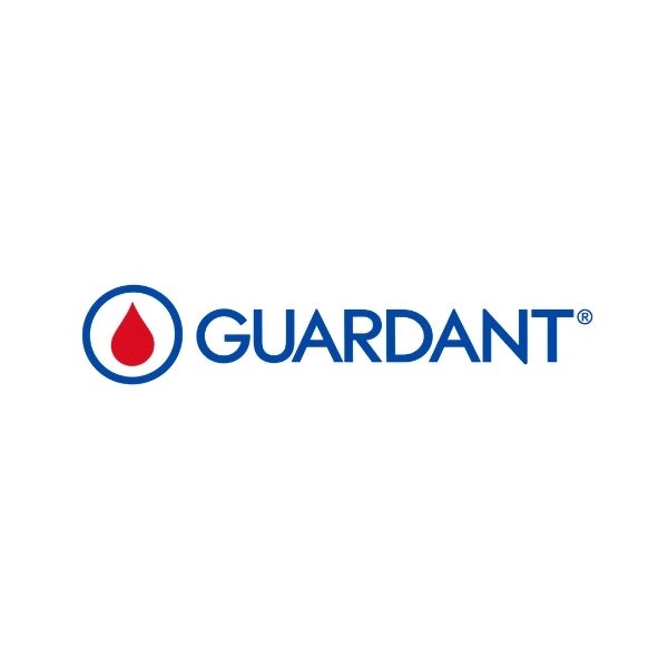 Guardant Health logo