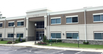 Lifesigns Campus