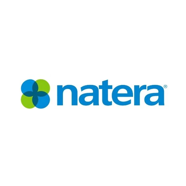 Natera logo