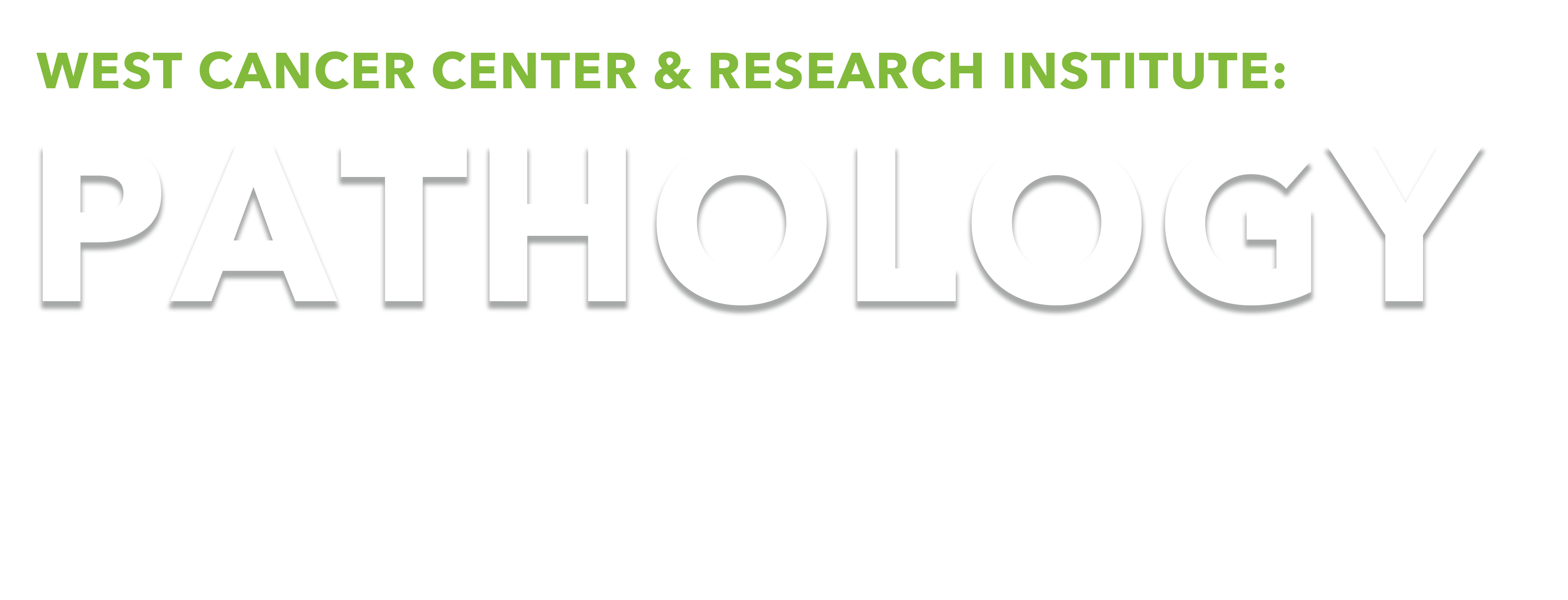 PathologyTransparent Website Banner