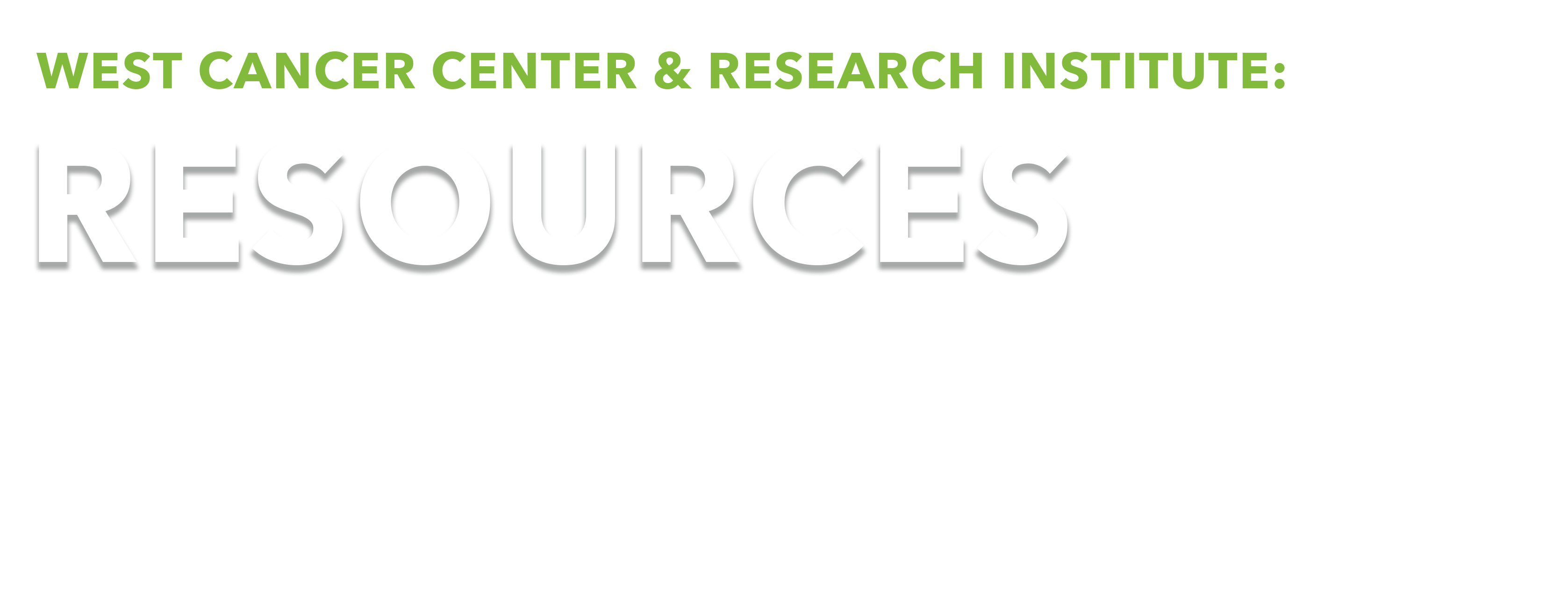 ResourcesTransparent Website Banner