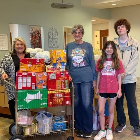 Snack Donations 3