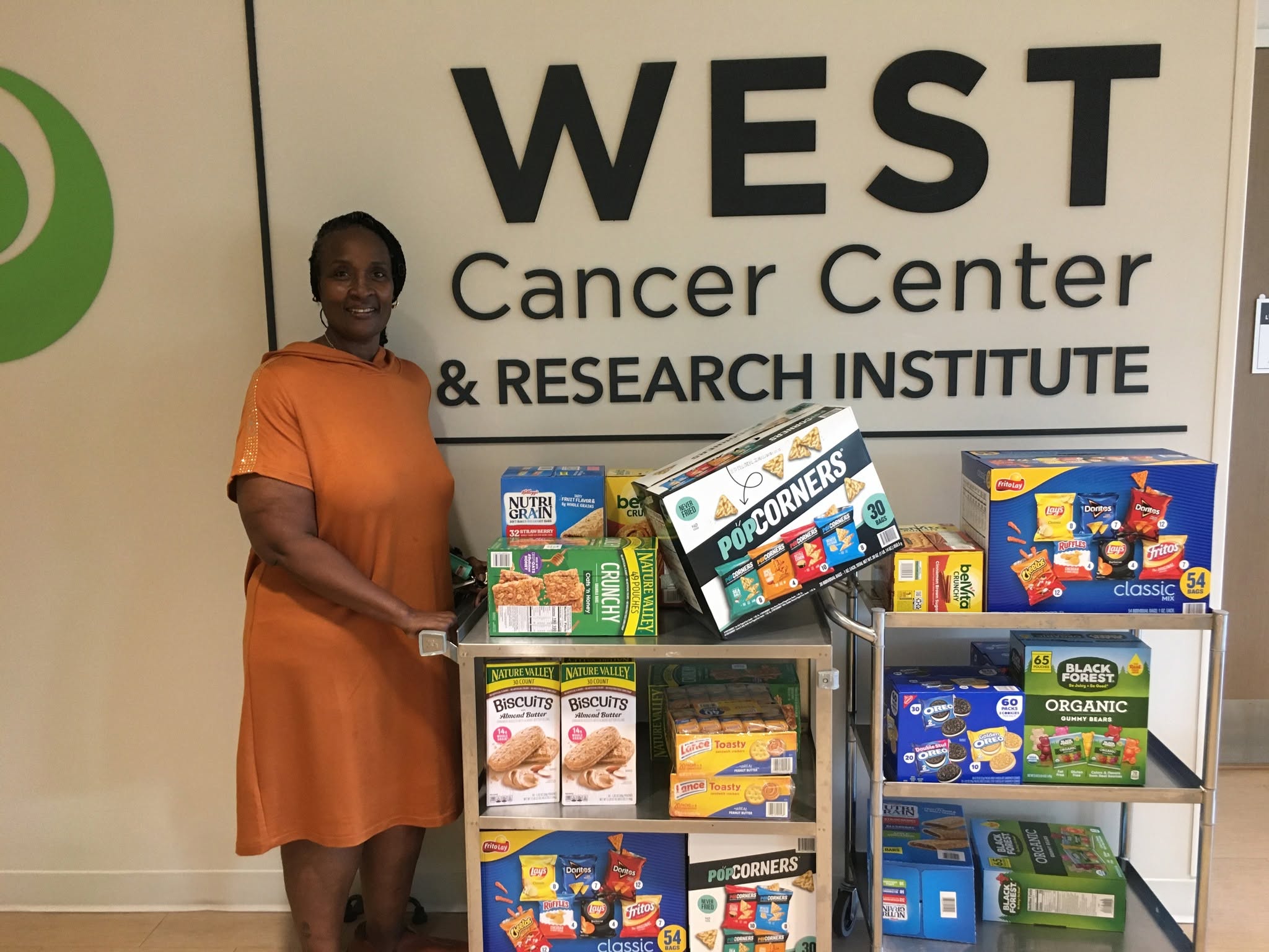 Snack Donations 8