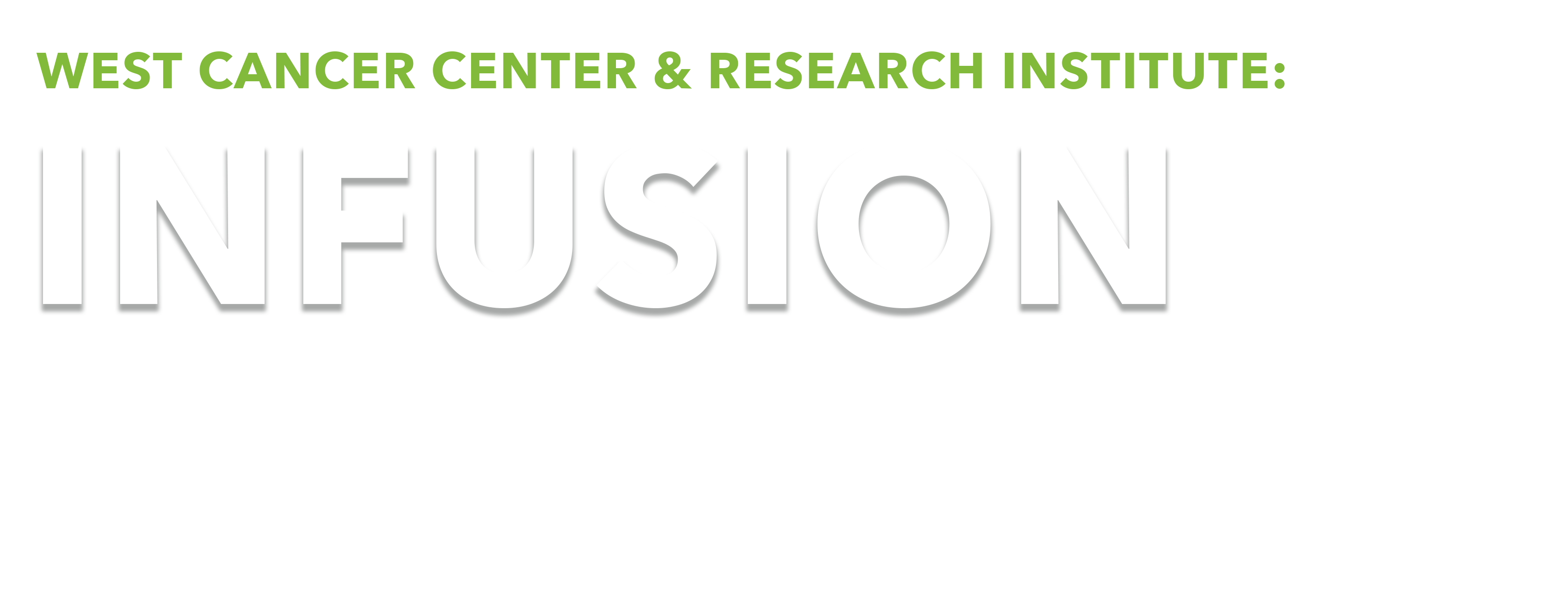 Infusion