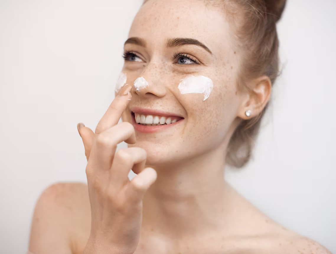 Skin Care Products