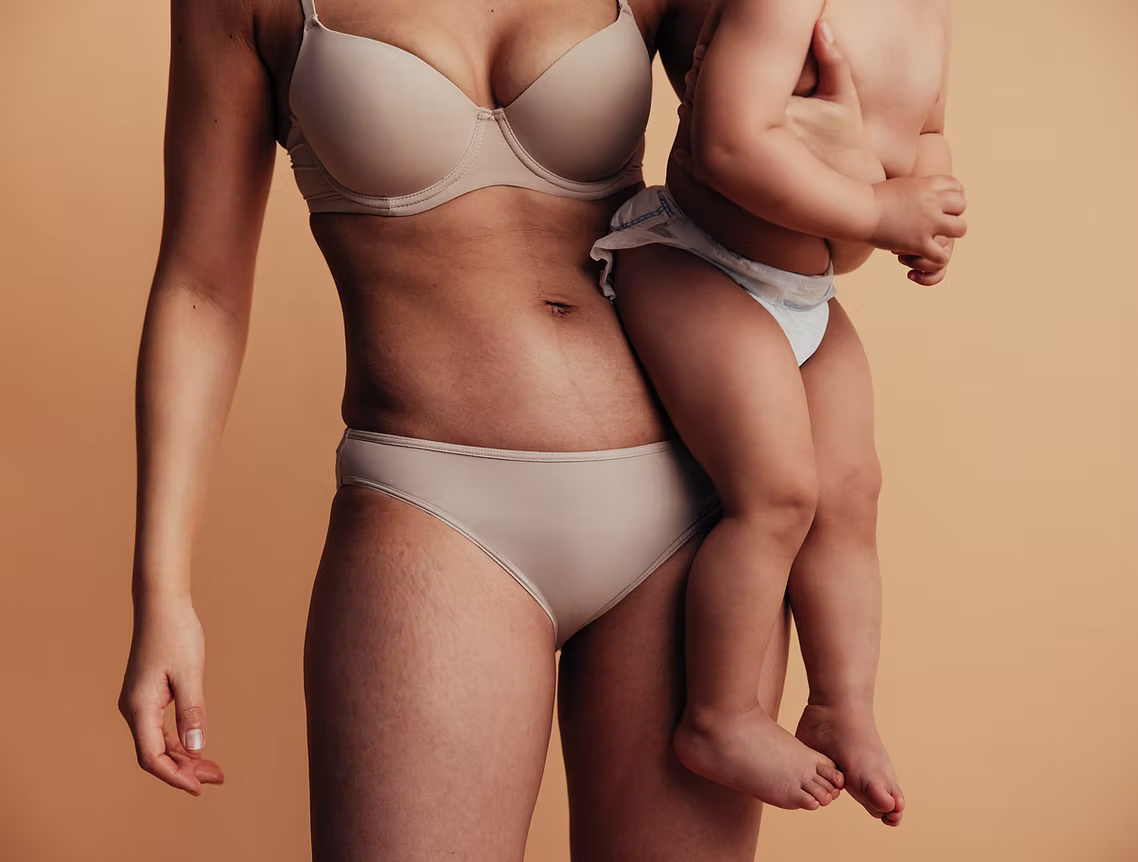 Mommy Makeover