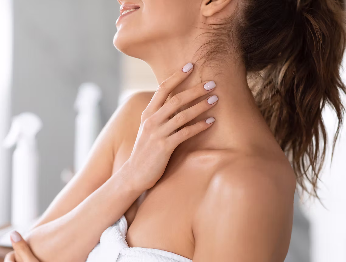 Neck Lift