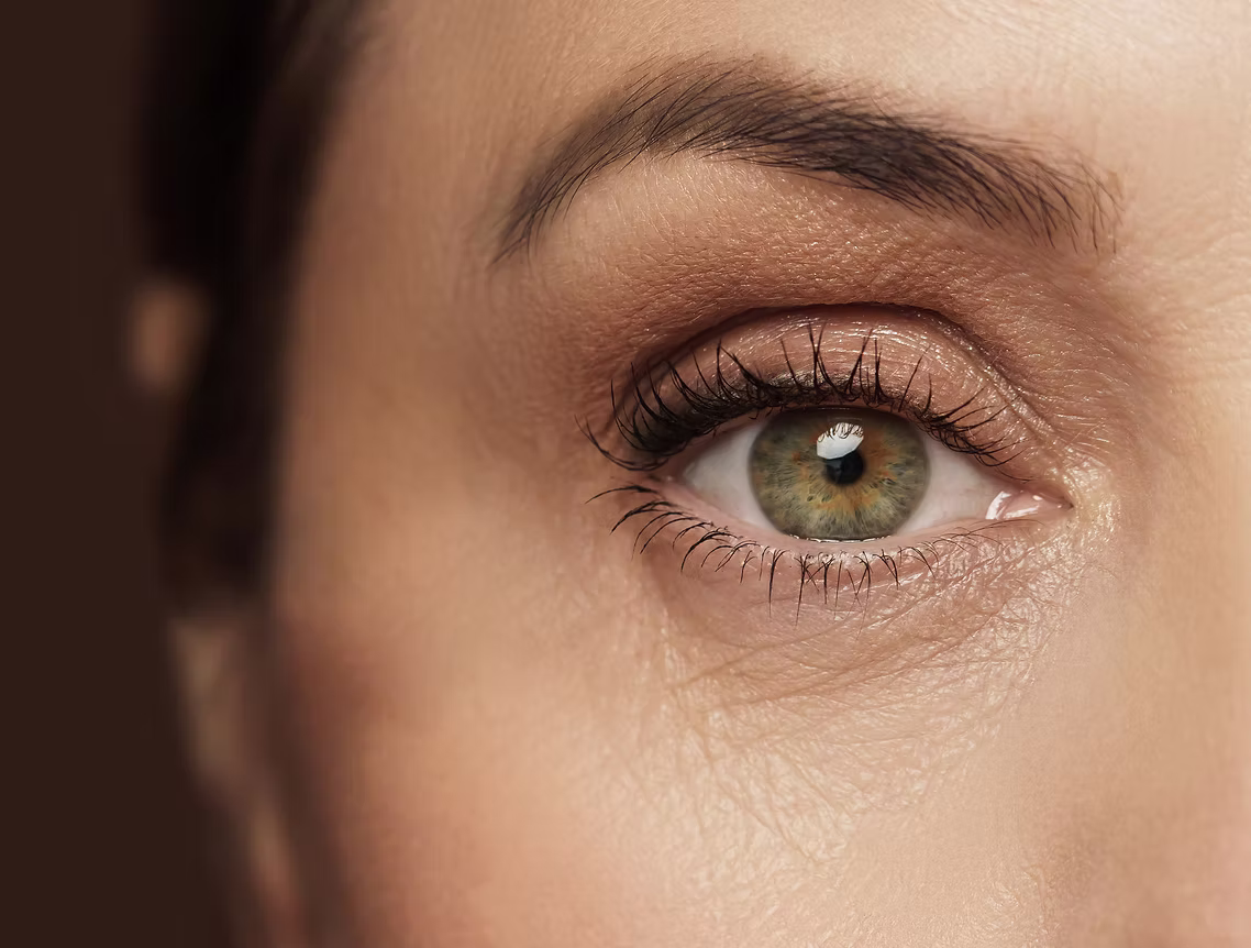 Eyelid Rejuvenation