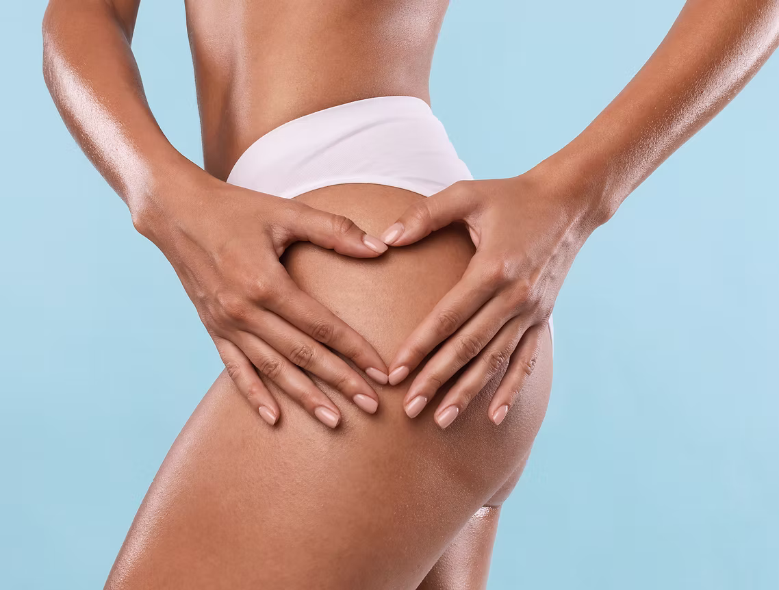 Brazilian Butt Lift