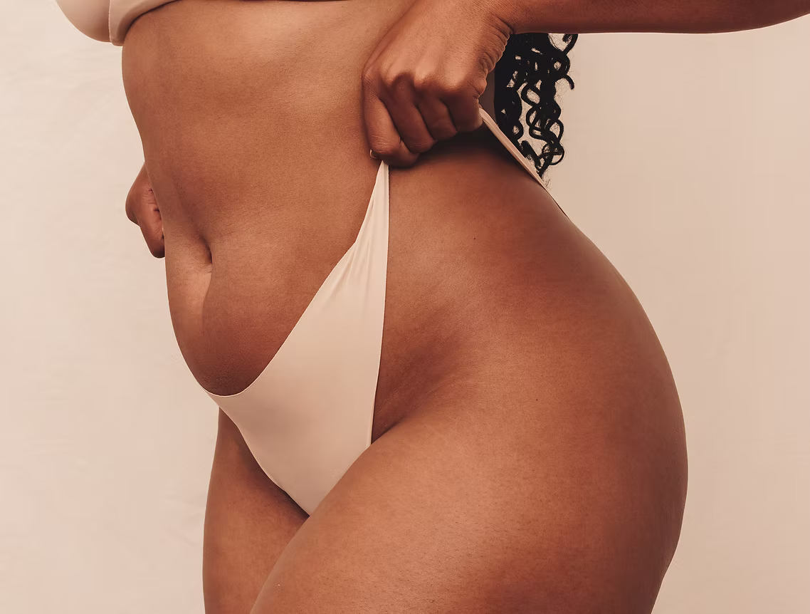Female Aesthetic Genital Plastic Surgery