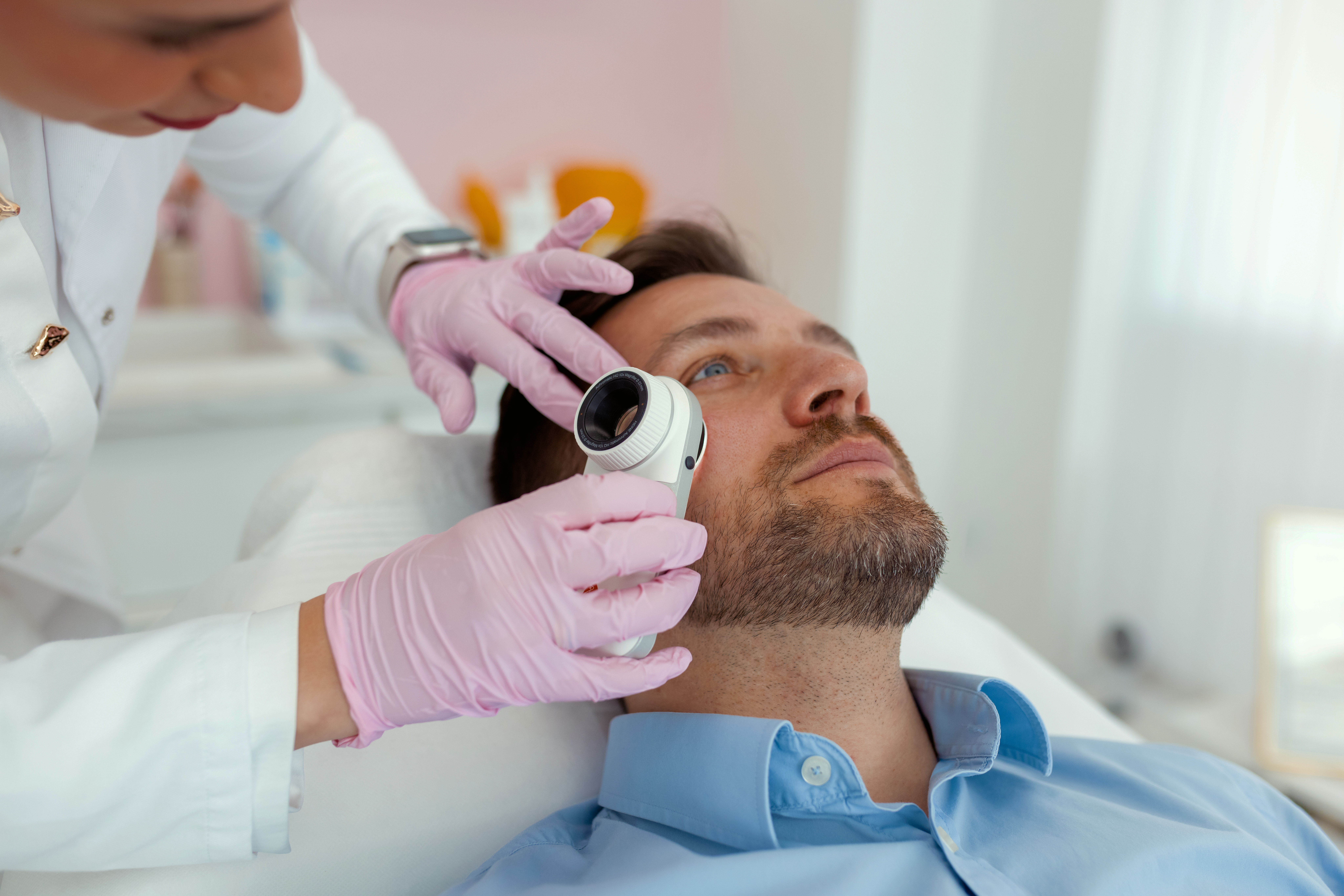 Facial / Skin Cancer
