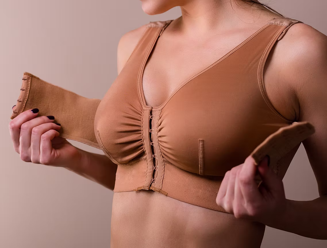Breast Reconstruction